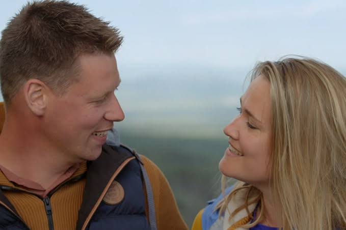 Zo gaat het nu met Boer zoekt Vrouw-Richard en Robin - LoveReality