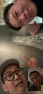 Memories of Benson Chien