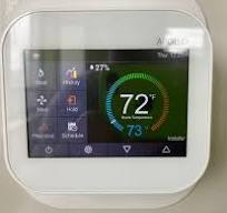APOLLO Wi-Fi Fan Coil Thermostat – MBTEK