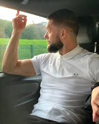 Pin By Durmus Ilhan On Finn Balor Finn Balor Balor Club Finn