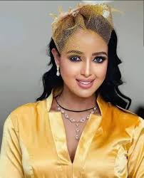 Používateľ Ethiopian...