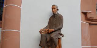 Nijmegen, negeri belanda, 8 mei 1521. 500 Geburtstag Des Kirchenlehrers Petrus Canisius 8 Mai Pressestelle Bistum Mainz