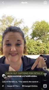 Luke 8:11b tells us, “The seed is the word of God.” During 𝙏𝙃𝙀 𝙎𝙀𝙀𝘿  Woven Women’s Ministries Conference we will see, as the parable of the  sower shows us, that the word of God brings: 𝙱𝚎𝚕𝚒𝚎𝚏, 𝚁𝚘𝚘𝚝𝚜, ...