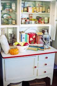 retro kitchen vintage cupboard free
