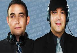 Superfunk Music & Downloads