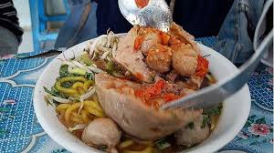 Jun 22, 2021 · resep tongkol dan tahu goreng sambal. Pastikan Pedasnya Isian Bakso Cengek Di Kedai Bakso Binong Diracik Sendiri Tribun Jabar