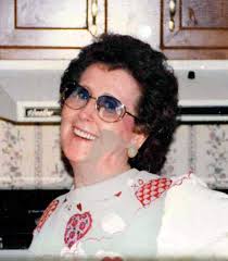 Remembering Anna Lee Swiger Hickman