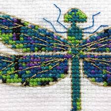 See more ideas about cross stitch patterns, cross stitch embroidery, cross stitch. Too Glam To Give A Damn Cross Stitch Pattern Peacock Fig