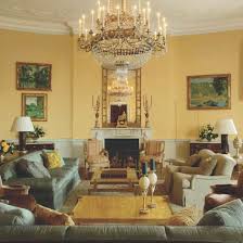 The bachelor of design in interior design leads graduates into careers such as interior design, furniture design, set designer, interior styling and more. Get A Glimpse Inside The Obama Era White House Vogue