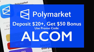 Polymarket invite code ALCOM: Du Plessis/Usman UFC Fight Night preview