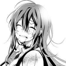 Image of 60 gambar anime sedih 2018 bikin ikutan mewek jalantikus com. 110 Ide Anime Cewek Sedih Animasi Gadis Animasi Gambar