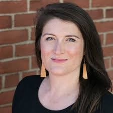 Whitney Dailey's Instagram, Twitter & Facebook