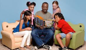 Levar burton & reading rainbow is raising funds for bring reading rainbow back for every child, everywhere! Levar Burton Host Of Educational Series Reading Rainbow Calls For More Reading This Summer