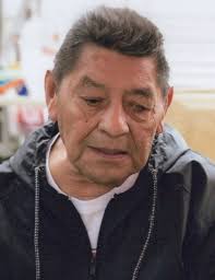 Obituary information for Marciano "Mickey" Rocha