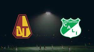 A £10.00 back bet on deportivo cali. Dimayor Anuncio La Fecha Para Deportivo Cali Vs Deportes Tolima Kienyke