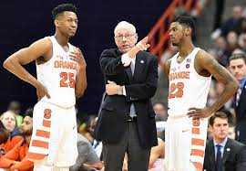 The Numbers From The Orange S Game Against The Hokies Syracuse Basketball Basketball Syracuse