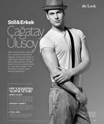 Cagatay Ulusoy Cagatay Ulusoy Movie Posters Actors