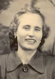 Odell Walker Brogdon (1916-2006)