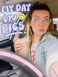 Winnie Bean's Instagram, Twitter & Facebook