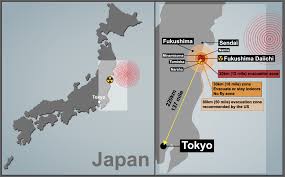 (1) r s bernstein, p j baxter, h falk, r ing, l foster, and f. Japan Earthquake 2011 Internet Geography