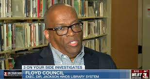 Eudora Welty Library closed for the summer, director says