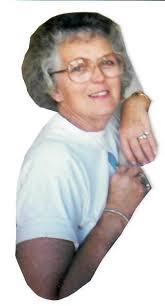 Obituary information for Fern Chandler