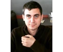 Raymond Chewey Obituary (2015)