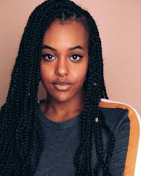 Bethlehem Million is an actress, musician, and creative based in New York  City by way of Geneva, Atlanta, and Ethiopia. A proud graduate of Tisch  School of the Arts, Bethlehem prides herself