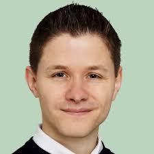 Hugo A. Koch-Larsen (@HugoKochLarsen)