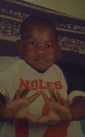 Christopher Kilpatrick