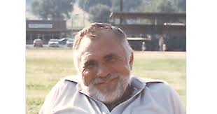 Howard Douglas Ollis