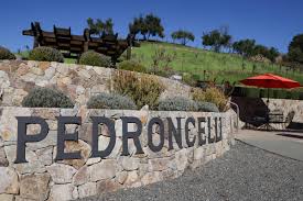 Pedroncelli Winery sees significant growth
