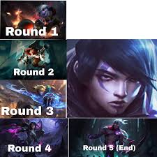 Aphelios Revealed: Breakdown And Deck Ideas • Legends Of Runeterra (Lor) •  Runeterraccg.Com