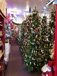 Create a winter wonderland with outdoor christmas decorations. The Best Holiday Decor Stores In The U S Top Holiday Decor Stores In Every State Near You