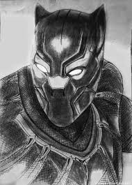 The film is a sequel to black panther and avengers: Subhranil Basak On Twitter Wakanda Forever By Subhranilbasak0 Blackpanther Marvel Mcu Wakandaforever Art Marveldrawing Blackpantherdrawing Https T Co A55bfgzum0