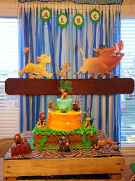 More buying choices $24.99 (3 new offers) ages: Lion King Themed Birthday Party Cake Ideas Customized Cake From Publix I Bought The Cake Top Lion King Birthday Lion King Birthday Party Ideas King Birthday