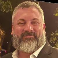 Ross Ashby Email & Phone Number