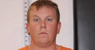 Guardsman charged with raping and strangling woman at Fort Harrison