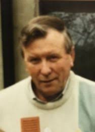 Condolence Book for Brian McEneaney (Dundalk, Louth)