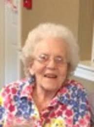 Betty Hoke Obituary (2019)