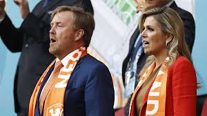 Seine erste rede als königs war bescheiden und ernst. Pvg3zvq Bbfcm