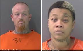 Two men indicted in 2014 Killeen murder