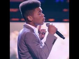/ age 19 s20 of the voice #teamblake black lives matter✊ this is not a moment, it's a movement! linktr.ee/therealcama. Cam Anthony Winning Performance On Showtime At The Apollo Youtube
