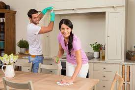 Facciamo qualche lavoretto extra a piacere per tenere la nostra casa sempre sistemata! Come Pulire A Fondo Casa Unadonna