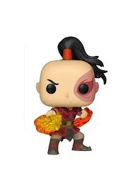 Aang and friends must join together once. Avatar Funko Pop Animation Avatar The Last Airbender Zuko Newbury Comics