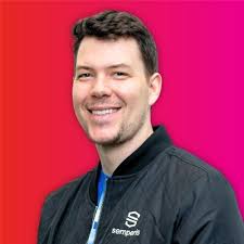 I am absolutely honored to be a part of Midnight in the War Room, a  cybersecurity documentary coming out in Spring of 2026. Being able to share  the stage with legends like