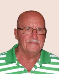 Charles Williamson "Chuck" Obituary November 14, 2023