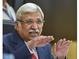 Delhi Assembly Polls Eci Holds Review Meet With Election Officer Others Business Standard News