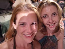 Monica Clements's Instagram, Twitter & Facebook