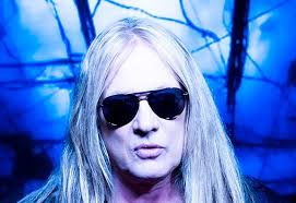 SEBASTIAN BACH Shares New Song '(Hold On) To The Dream'